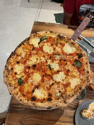 Pizzeria Salvy by null