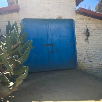 Leo Carrillo Ranch Historic Park - Landmarks & Historical Buildings Near Me - Carlsbad, California