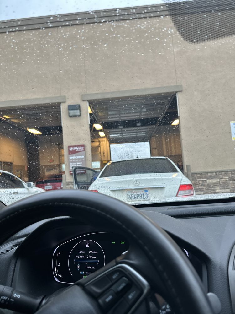 JIFFY LUBE Updated September 2024 19 Photos & 81 Reviews 3276 W
