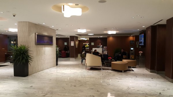 Holiday Inn Toronto Downtown Centre by IHG by null