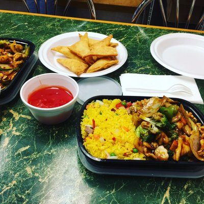 New Shanghai Bistro Tates Creek Center by null