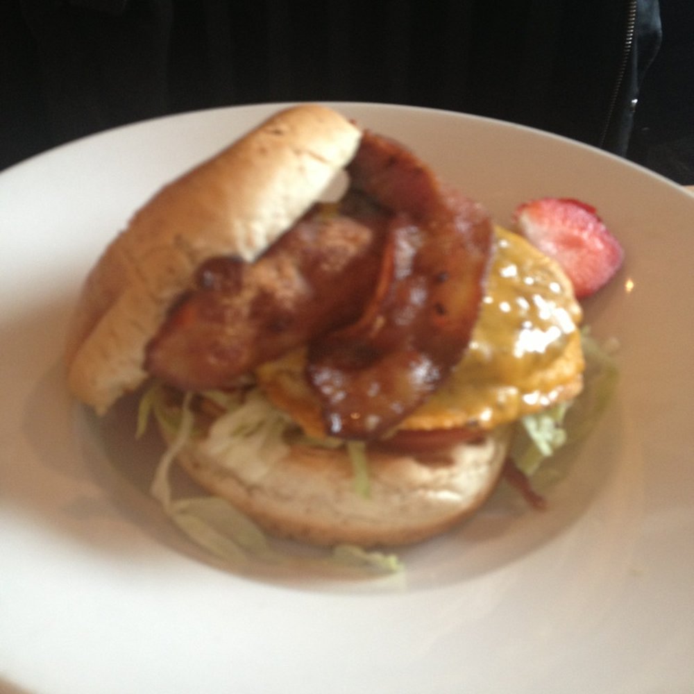 The Holy Grill - Ranch Burger - Burgers Near Me - Calgary, Alberta The Holy Grill - Ranch Burger - Burgers Near Me - Calgary, Alberta
