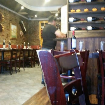 Bistro Punta Sal - The renovation looks great. - Peruvian Near Me - Woodside, New York