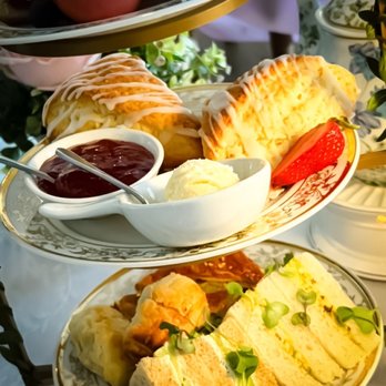 The Cobblestone Cottage - The goods. - Tea Rooms Near Me - Las Vegas, Nevada The Cobblestone Cottage - The goods. - Tea Rooms Near Me - Las Vegas, Nevada