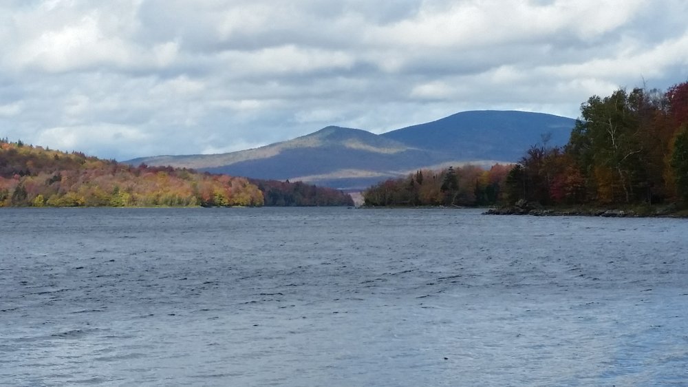 Somerset Reservoir Logo
