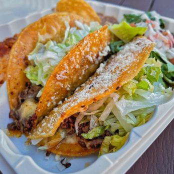Jimboy's Tacos
