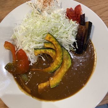 Curry Hyuga - Japanese Curry Near Me - Cupertino, California Curry Hyuga - Japanese Curry Near Me - Cupertino, California