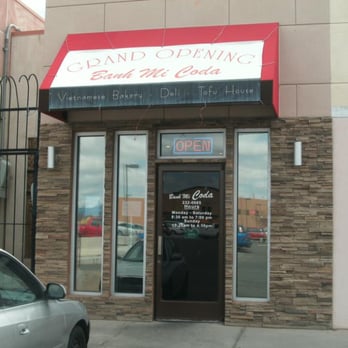 Coda Bakery - Sandwiches Near Me - Albuquerque, New Mexico Coda Bakery - Sandwiches Near Me - Albuquerque, New Mexico