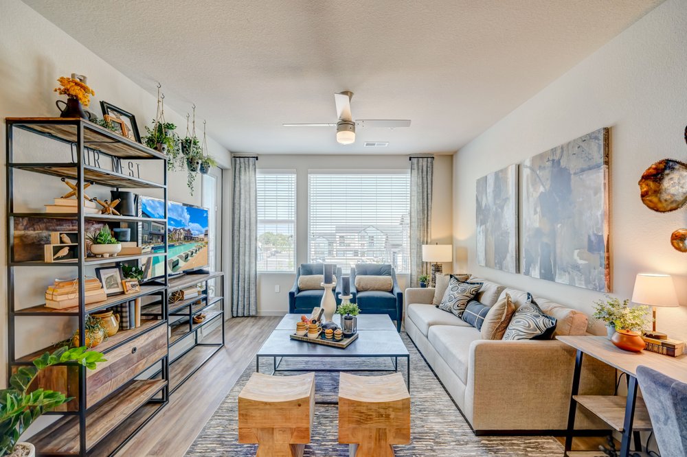 OUTLOOK NINE MILE Updated October 2024 17 Photos 2870 Arapahoe Rd