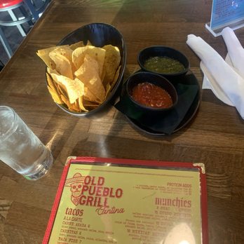 OLD PUEBLO GRILL CANTINA - Updated February 2026 - 29 Photos & 14 Reviews - 1900 Empire Blvd