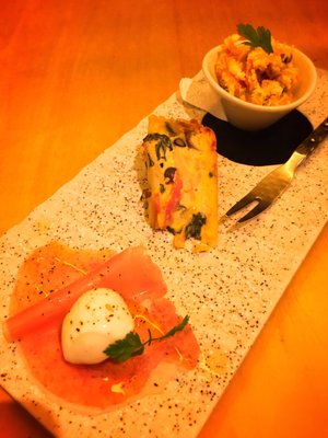 TEPPAN KU-YA by null