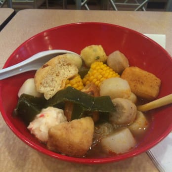 Nu Cafe - Mala tang - Ice Cream & Frozen Yogurt Near Me - Houston, Texas Nu Cafe - Mala tang - Ice Cream & Frozen Yogurt Near Me - Houston, Texas