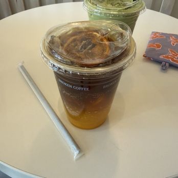 Broken Coffee - Fort Apache - OJ Espresso Tonic - Coffee & Tea Near Me - Las Vegas, Nevada Broken Coffee - Fort Apache - OJ Espresso Tonic - Coffee & Tea Near Me - Las Vegas, Nevada