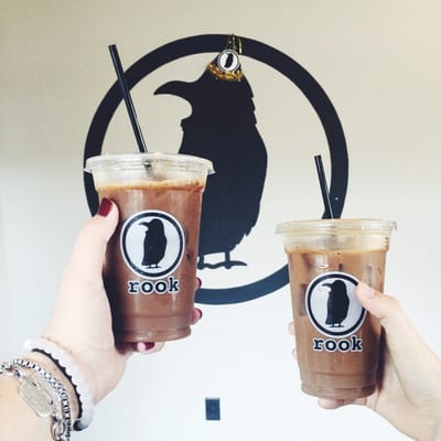 Rook Coffee by null