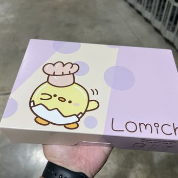 Lomichi - Desserts Near Me - Sugar Land, Texas