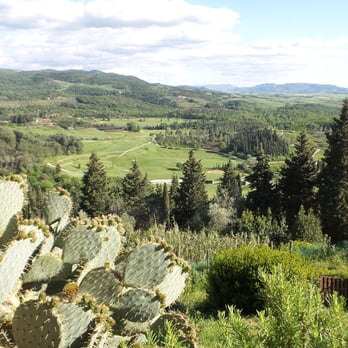 Castelfalfi - Landmarks & Historical Buildings Near Me - Montaione, FI