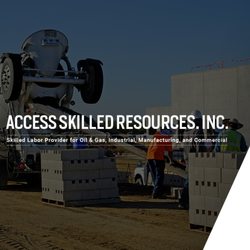 Access Skilled Resources