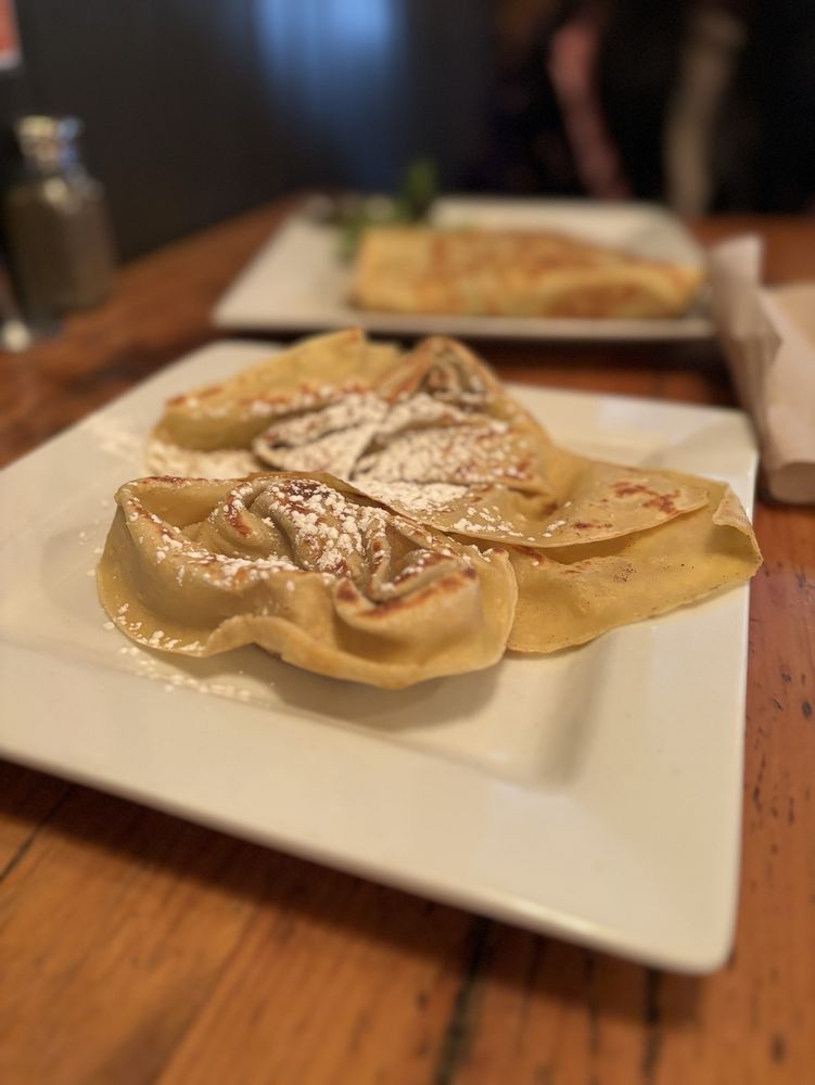 The Skinny Pancake Montpelier