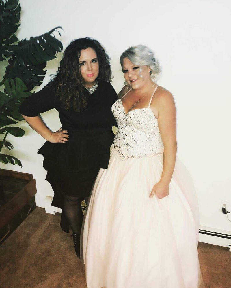 SALON TRES CHIC Updated September 2024 10 Reviews 340 Washington