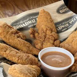 Broadway Bar & Pizza