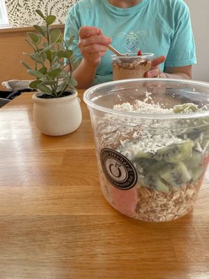 Blake Orchard Juicery by null