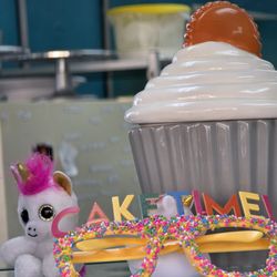 Corbin's Confections
