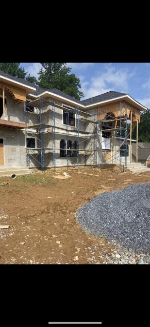 Slide of Junior Custom Construction