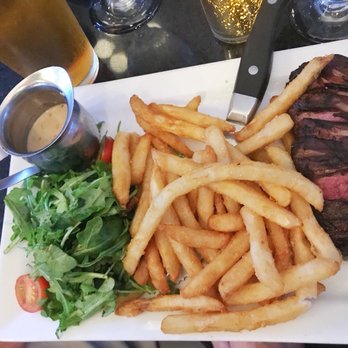 Proper 21 - F Street - Steak and fries, good stuff!! - Bars Near Me - Washington, DC, District of Columbia Proper 21 - F Street - Steak and fries, good stuff!! - Bars Near Me - Washington, DC, District of Columbia