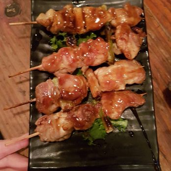 Kenka - Sushi Bars Near Me - New York, New York