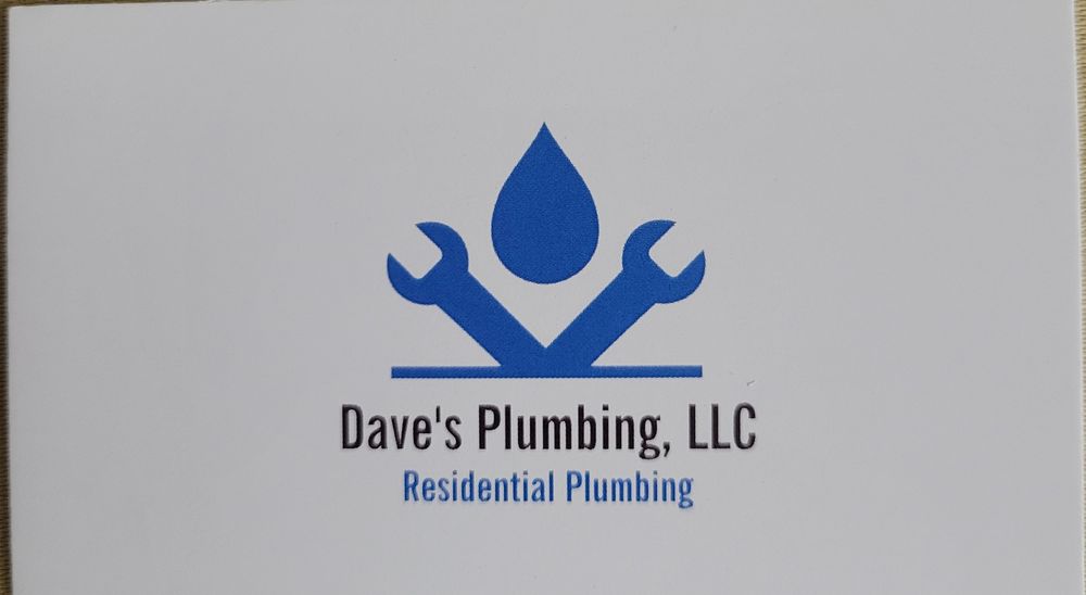 Slide of Dave's Plumbing