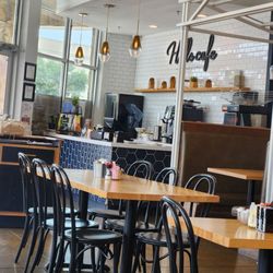 Hills Cafe