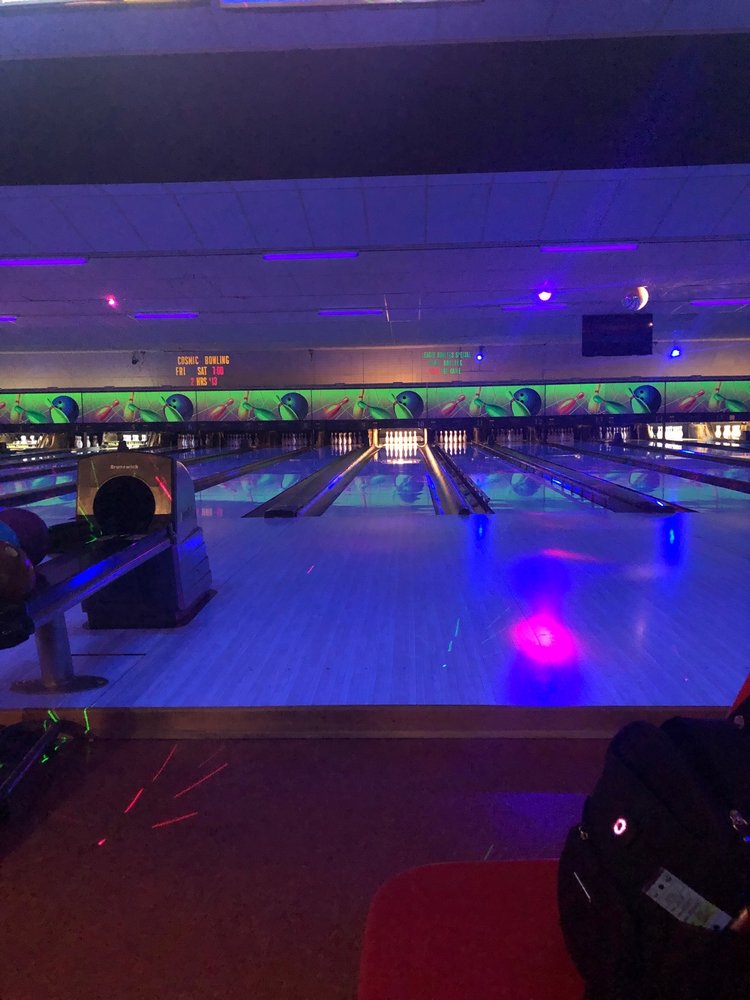 CLASSIC LANES Updated August 2024 20 Kimball Ave, Gering, Nebraska