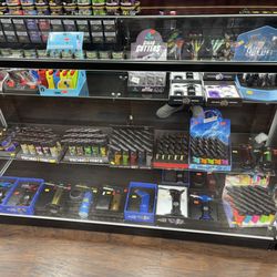Vape & Cigars - Torch lighters