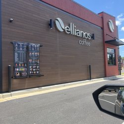 Ellianos Coffee