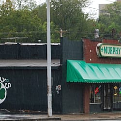 Murphy's