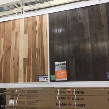 The Home Depot - Hardware Stores Near Me - Brampton, Ontario