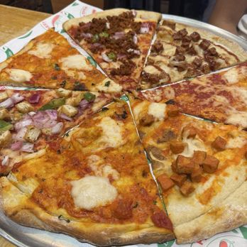 Green Oven Pizza - Vegan pizza - Pizza Near Me - New York, New York Green Oven Pizza - Vegan pizza - Pizza Near Me - New York, New York