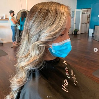 Prizm Salon - Hair Salons Near Me - Santa Fe, New Mexico