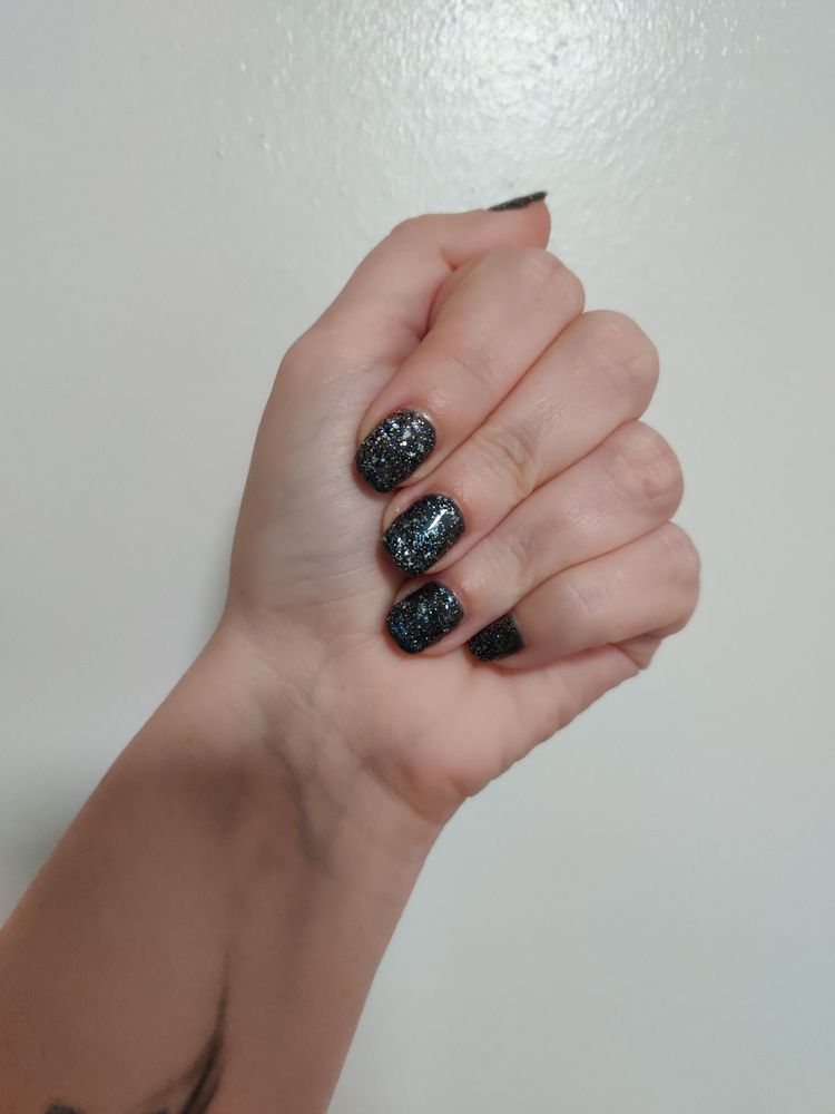 INSTYLE NAIL AND SPA Nail Salons 1730 Labounty Dr, Ferndale, WA