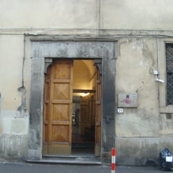 Uffici Giudiziari Presso Tribunale per I Minorenni