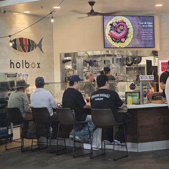 Holbox - Counter seating - Latin American Near Me - Los Angeles, California Holbox - Counter seating - Latin American Near Me - Los Angeles, California