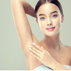 Electrolysis And Esthetic By Toni