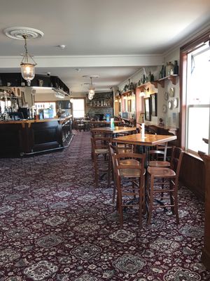 Theatre Royal Hotel by null
