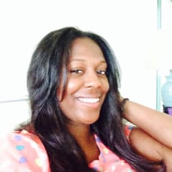 Strand by Strand Hair Studio - Very natural looking weave!!