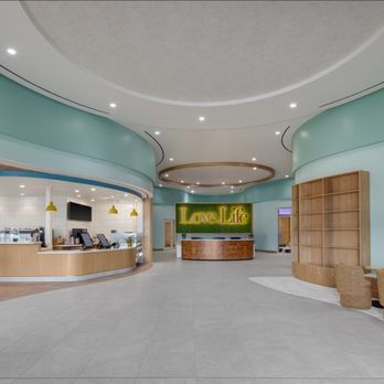 Love Life - Lobby - Acupuncture Near Me - El Segundo, California Love Life - Lobby - Acupuncture Near Me - El Segundo, California