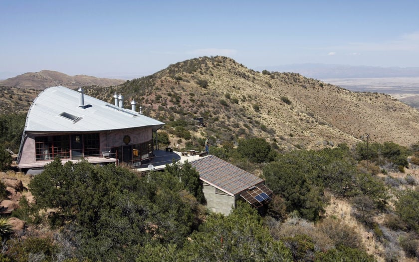 Slide of Energy Specialist Contracting