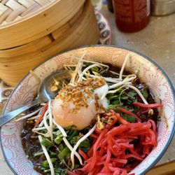 East Canteen - Gyudon Beef