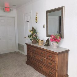 Yellow Rose Massage