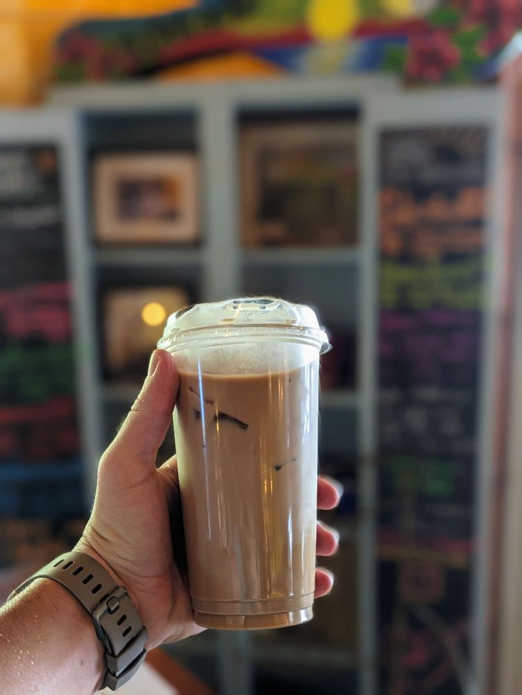 Indian Shores Coffee Company