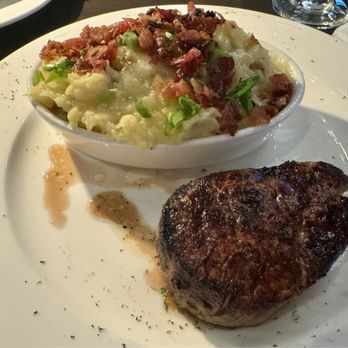 Epic Chophouse - Petite filet - Seafood Near Me - Greensboro, North Carolina Epic Chophouse - Petite filet - Seafood Near Me - Greensboro, North Carolina